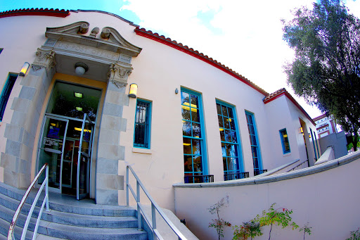 Post Office «United States Postal Service», reviews and photos, 893 Marsh St, San Luis Obispo, CA 93401, USA