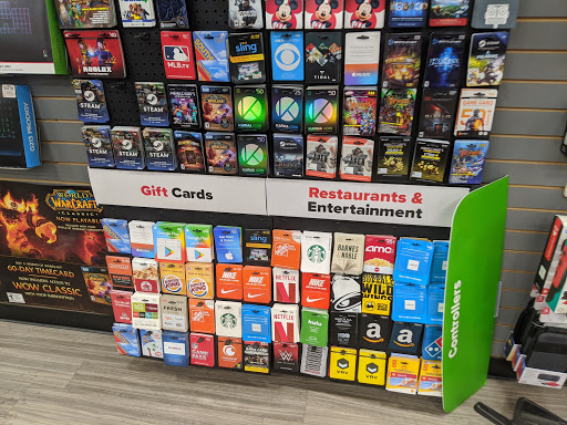 Video Game Store «GameStop», reviews and photos, 3158 Steinway St, Astoria, NY 11103, USA