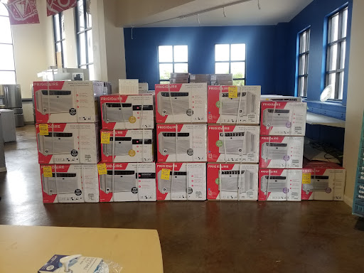 Appliance Store «Appliance Mart», reviews and photos, 4030 S Padre Island Dr, Corpus Christi, TX 78411, USA