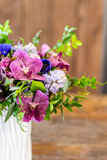 Florist «Glendora Florist», reviews and photos, 234 N Glendora Ave, Glendora, CA 91741, USA