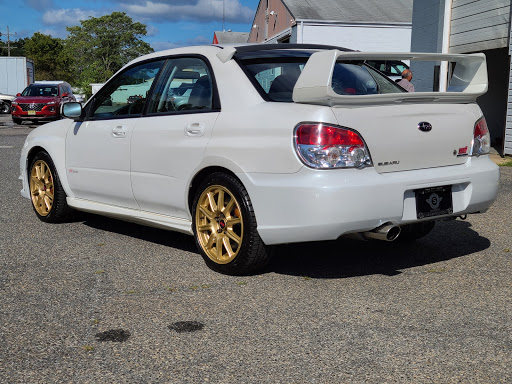 Used Car Dealer «TSJ Auto Brokers Inc», reviews and photos, 1210 NJ-88, Lakewood, NJ 08701, USA