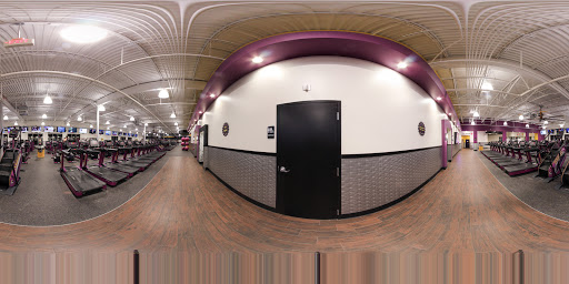 Gym «Planet Fitness», reviews and photos, 693 Main St, Torrington, CT 06790, USA