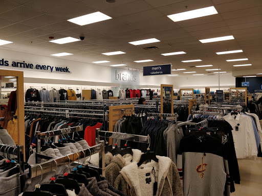 Department Store «Marshalls», reviews and photos, 3485 Steelyard Dr, Cleveland, OH 44109, USA