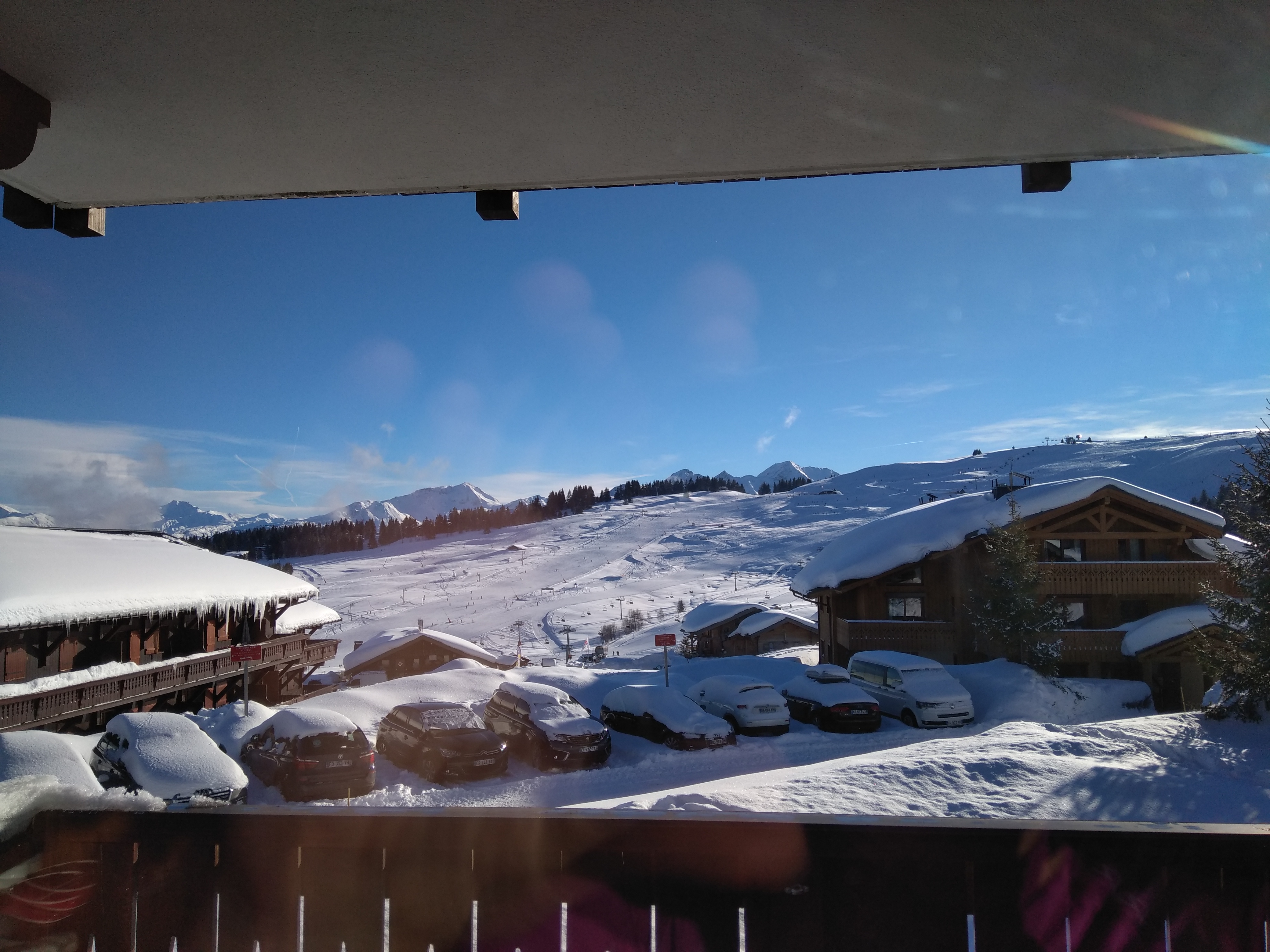 Photo n° 1 de l'avis de Nathalie.u fait le 25/07/2018 à 17:00