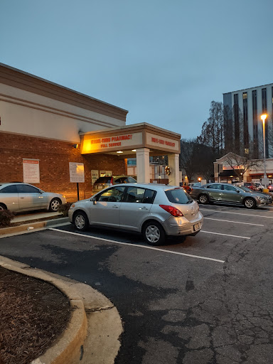 Drug Store «CVS», reviews and photos, 225 W Ponce de Leon Ave, Decatur, GA 30030, USA