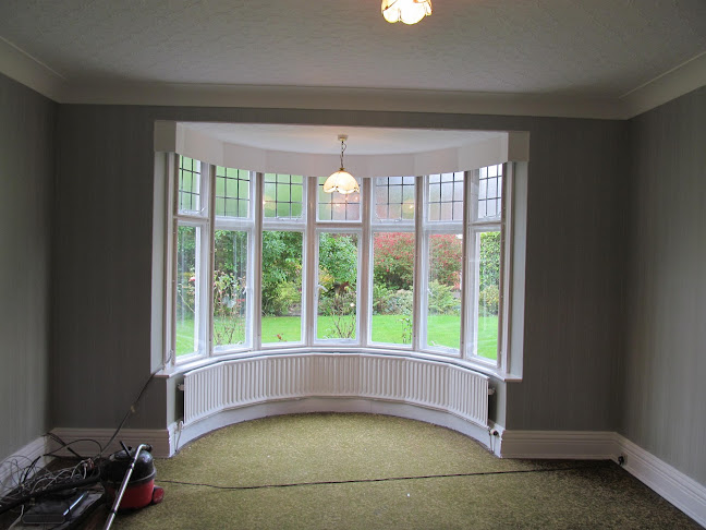 Dinsdale Decorating Services - Newcastle upon Tyne