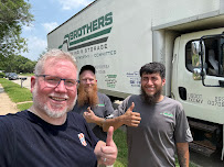 Brothers Moving and Storage - Photo 8 - Car repair in Midland, TX, Midland