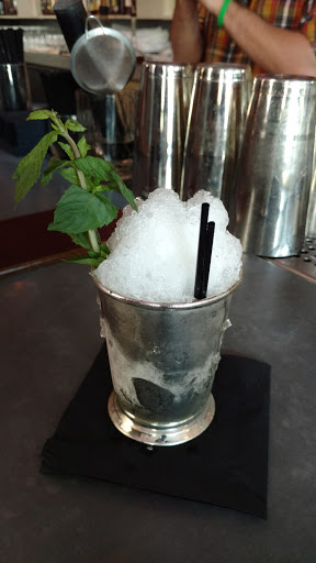 Luxury Hotel «21c Museum Hotel Louisville», reviews and photos, 700 W Main St, Louisville, KY 40202, USA