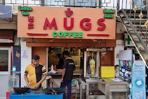 The mugs coffee image