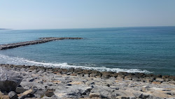 Kepirce beach'in fotoğrafı biraz temiz temizlik seviyesi ile