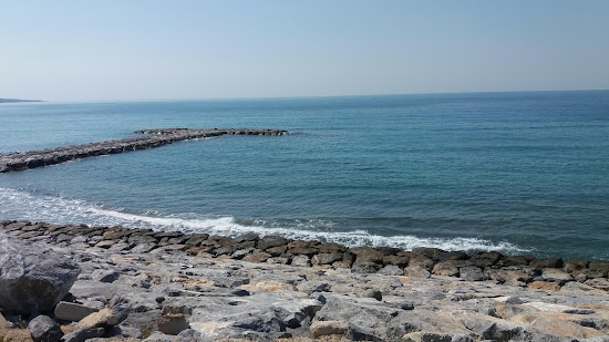 Kepirce beach