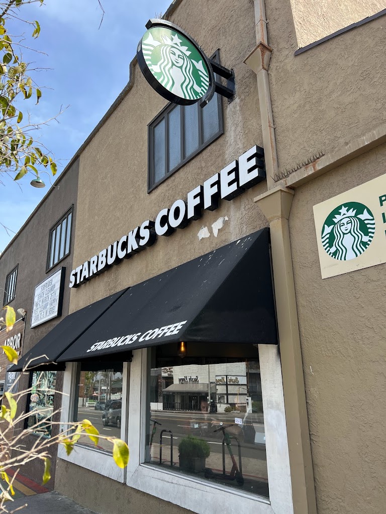 Starbucks 90292