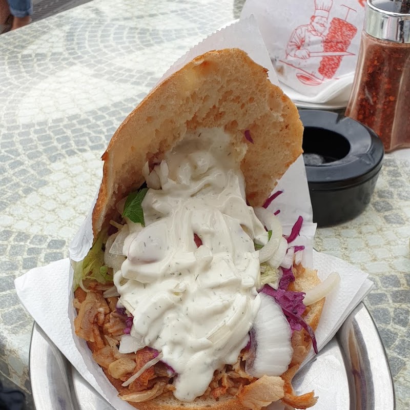 City Döner