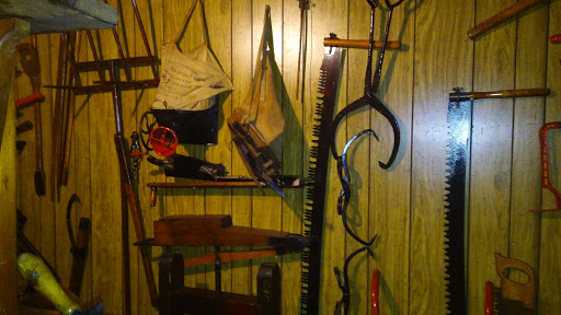 Museum «Taylor & Messick Inc», reviews and photos, 325 Walt Messick Rd, Harrington, DE 19952, USA