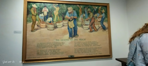 History Museum «Spartanburg Regional Museum of History», reviews and photos, 200 E St John St, Spartanburg, SC 29306, USA