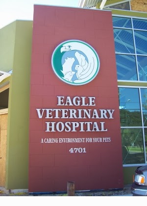 Eagle Veterinary Hospital