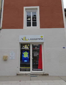 Lamartine Immobilier 17 Rue Pasteur, 39260 Moirans-en-Montagne, France