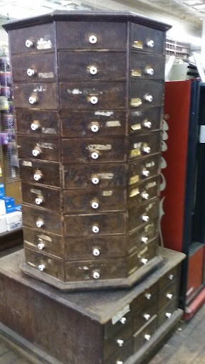 Hardware Store «Henne Hardware Co», reviews and photos, 246 W San Antonio St, New Braunfels, TX 78130, USA