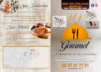 Photos du propriétaire du Restaurant LE P'TIT GOURMET à Auneau-Bleury-Saint-Symphorien - n°15