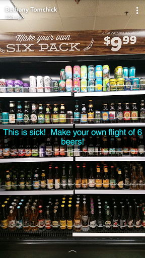 Grocery Store «Quality Food Center», reviews and photos, 6940 Coal Creek Pkwy SE, Newcastle, WA 98059, USA