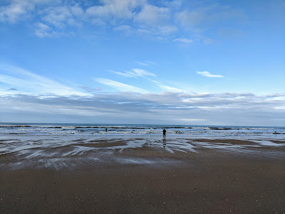 Le Grand-Village-Plage à Le Grand-Village-Plage