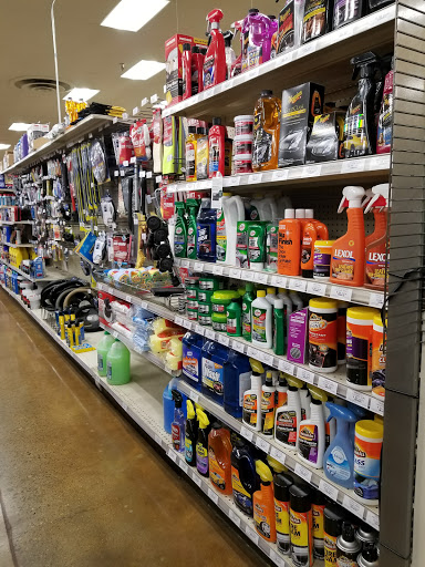 Hardware Store «Orchard Supply Hardware», reviews and photos, 1950 S Broadway, Santa Maria, CA 93454, USA