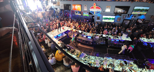 Explore thigh tattoo ideas for females, creative tattoo ideas in Nashville, available at Nashville Ink