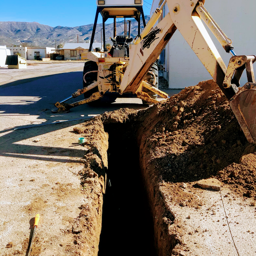 Rogers Plumbing & Water Well Services in Alamogordo, New Mexico