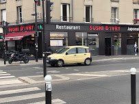 Photos du propriétaire du Restaurant japonais Sushi d'Ivry à Ivry-sur-Seine - n°1