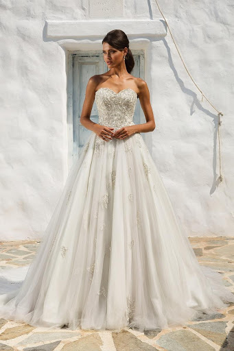 Bridal Shop «The Perfect Bride», reviews and photos, 19126 Old Detroit Rd, Rocky River, OH 44116, USA