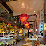 Photo n°11 de l'avis de Bilal.� fait le 14/05/2024 à 06:42 sur le  Gloria Osteria à Milan