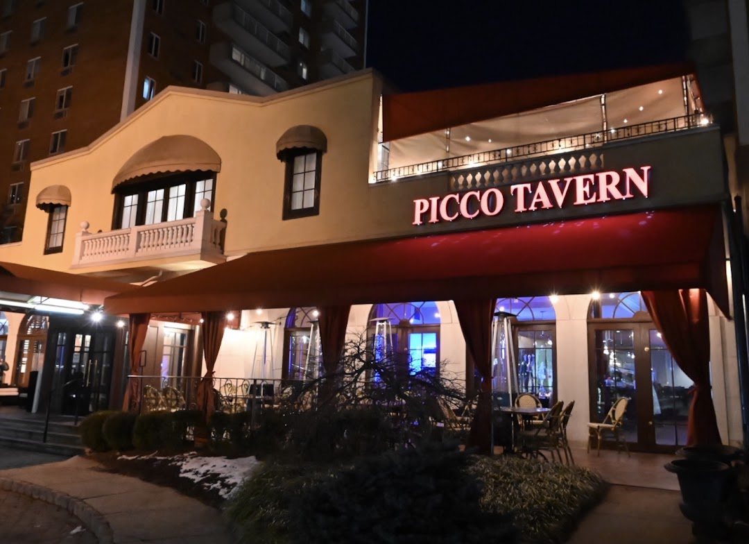 The Picco Tavern