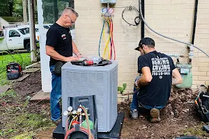 Adams Heating and Cooling image