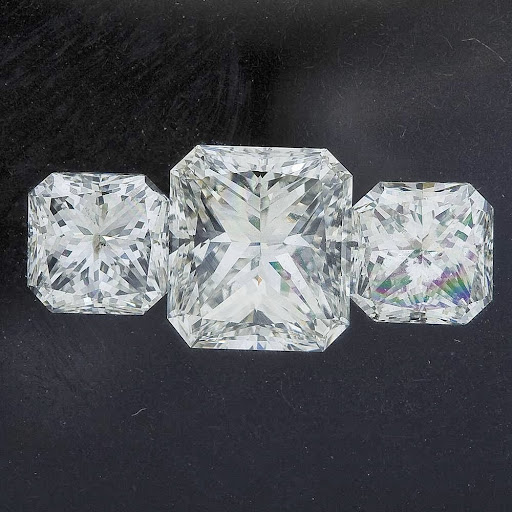 Jeweler «Charisma Jewelers», reviews and photos, 2330 W Ridge Rd, Rochester, NY 14626, USA