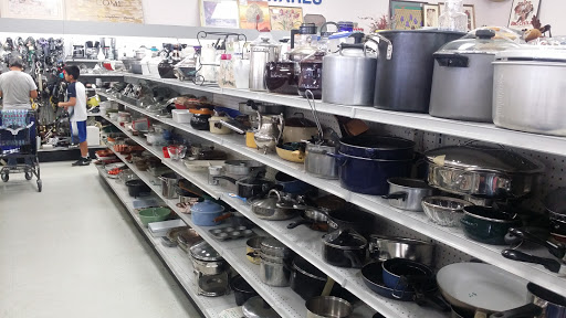 Thrift Store «Goodwill Store & Donation X-press», reviews and photos