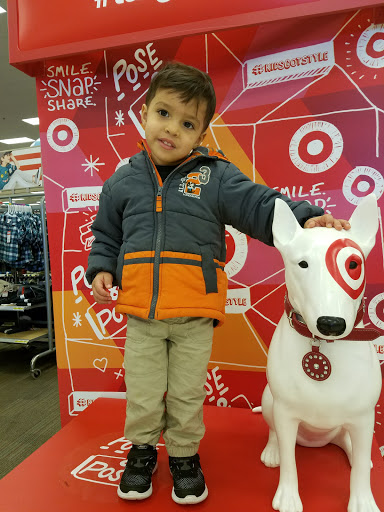 Department Store «Target», reviews and photos, 381 Mount Hope Avenue, Rockaway, NJ 07866, USA