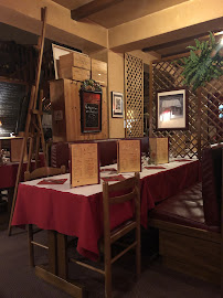 Atmosphère du Le Bœuf sur le Grill | Restaurant de viandes, Grillades à Igny - n°15