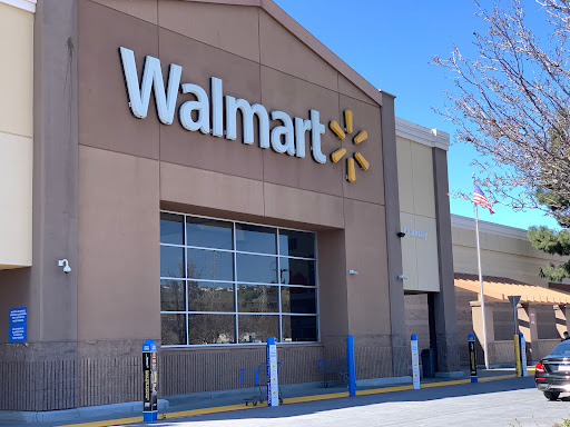 Discount Store «Walmart», reviews and photos, 44009 Osgood Rd, Fremont, CA 94539, USA