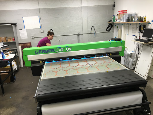 Commercial Printer «In the Mix Productions», reviews and photos, 30450 Ryan Rd, Warren, MI 48092, USA