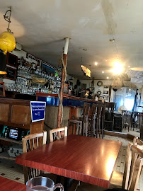 Atmosphère du Restaurant La Cabane du pêcheur à Plérin - n°4