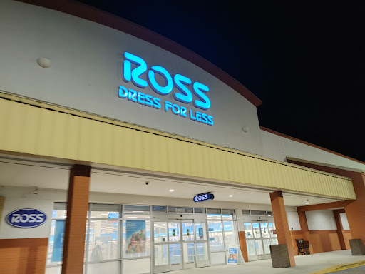 Clothing Store «Ross Dress for Less», reviews and photos, 21605 Village Lakes Shopping Center Dr, Land O Lakes, FL 34639, USA