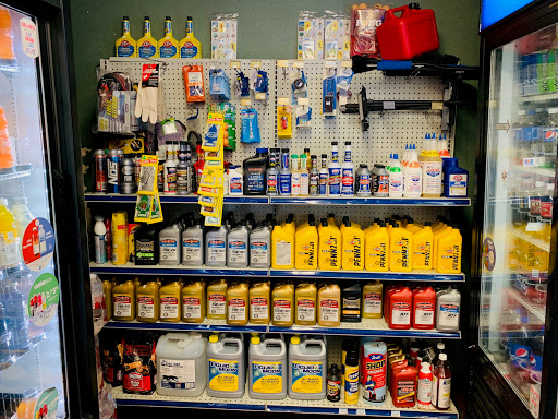 Convenience Store «Valero», reviews and photos, 6601 W 44th Ave, Wheat Ridge, CO 80033, USA