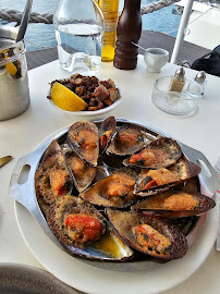 Produits de la mer du Restaurant méditerranéen O'2 Pointus à Marseille - n°16