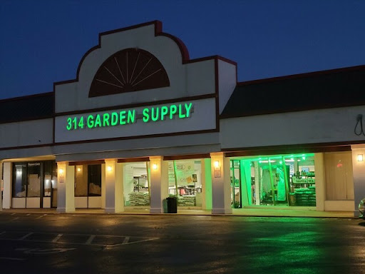 314 Garden Supply