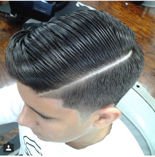 Barber Shop «Chop City Barber Shop», reviews and photos, 833 NW 37th Ave, Miami, FL 33125, USA