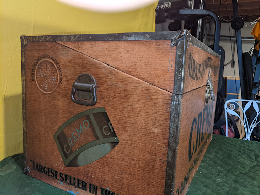 Pawn Shop «E and B Pawnbroker», reviews and photos, 232 W Main St, Moorestown, NJ 08057, USA