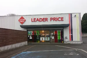 Leader Price FRIVILLE image