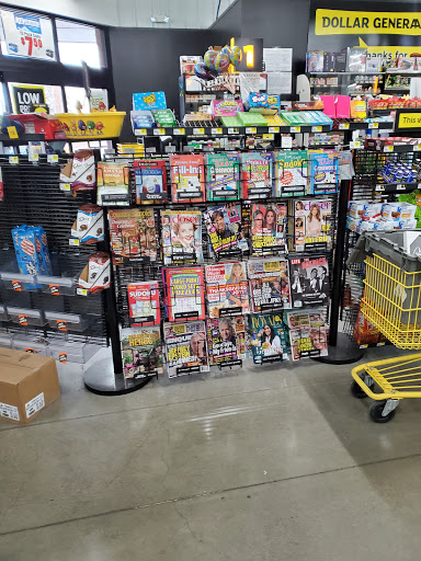 Home Goods Store «Dollar General», reviews and photos, 3577 State Hwy 20, Nice, CA 95464, USA