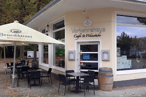Verkehrshaus Café & Weinstube
