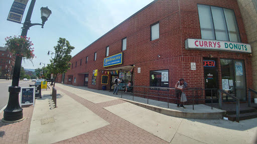 Lottery Retailer «Anthracite Newstand», reviews and photos, 1 E Market St, Wilkes-Barre, PA 18701, USA